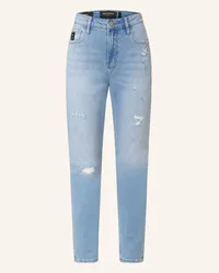 Elias Rumelis Boyfriend Jeans ERLANI Blau