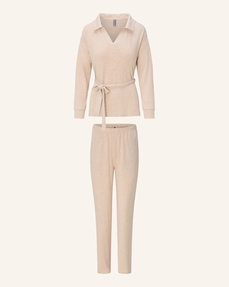 LingaDore Howewear Set beige Beige