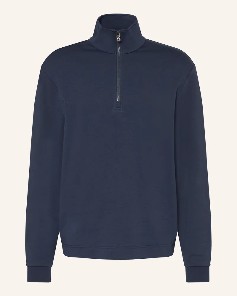 Bogner Sweat-Troyer RAVEN Dunkelblau