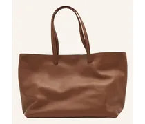 Flattered Tote Bag LUKA Beige