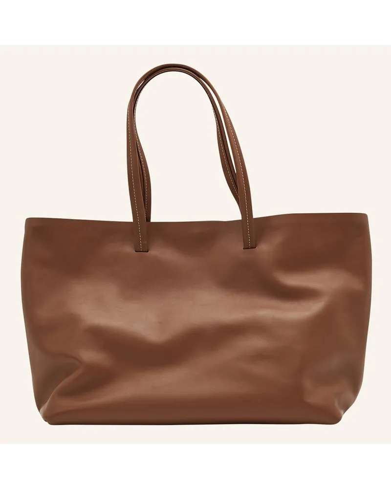 Flattered Tote Bag LUKA Beige