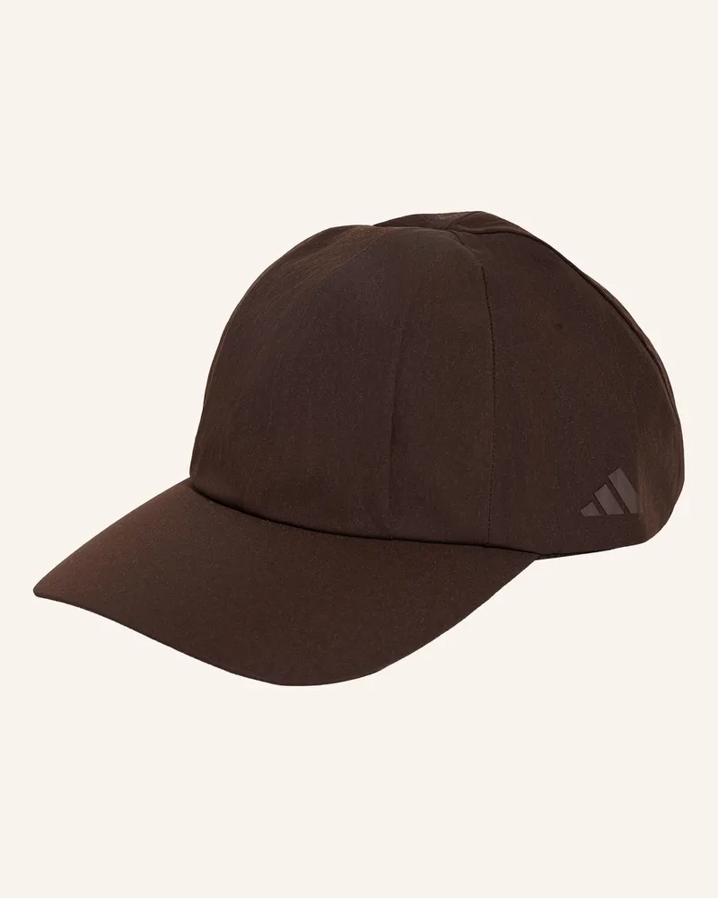 adidas Cap Motion braun Schwarz