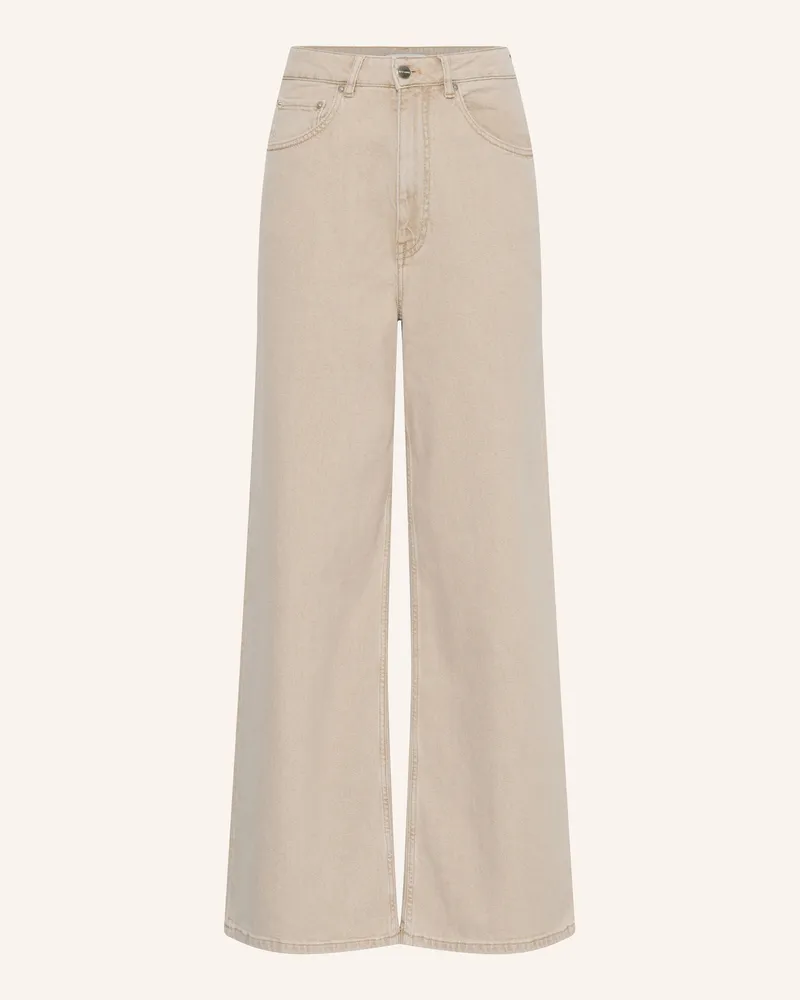 IVY & OAK Jeans Ioprijanka beige Beige