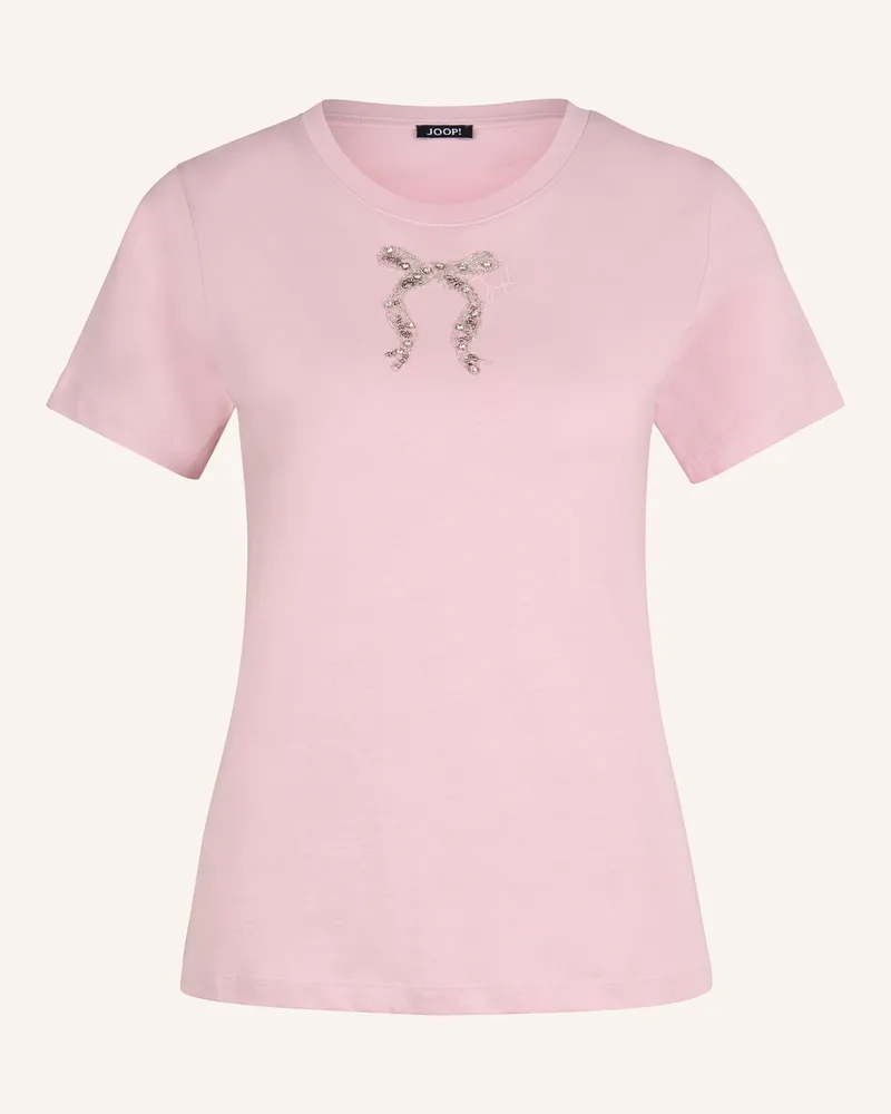 JOOP! T-Shirt rosa 