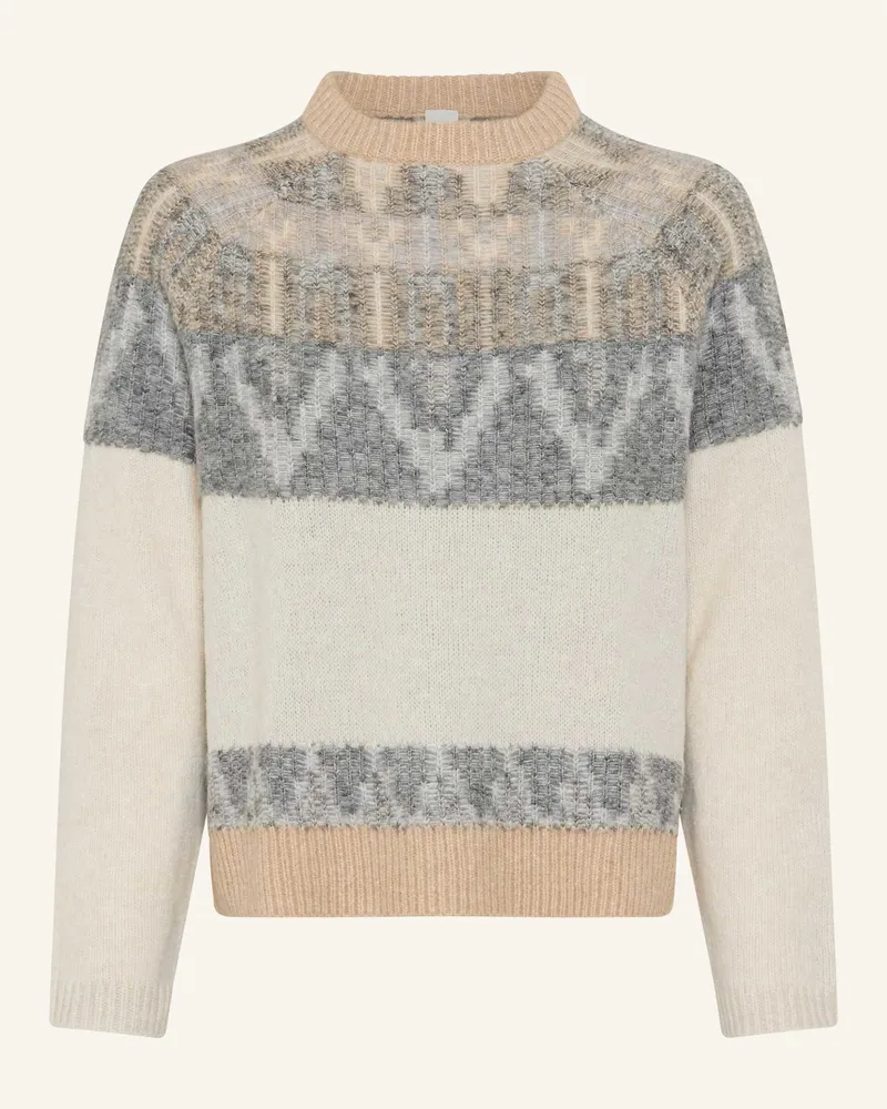 Brax Strickpullover Style Nala beige Beige