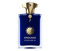 Iconic Interlude Man 53 Extrait de Parfum 100 ml