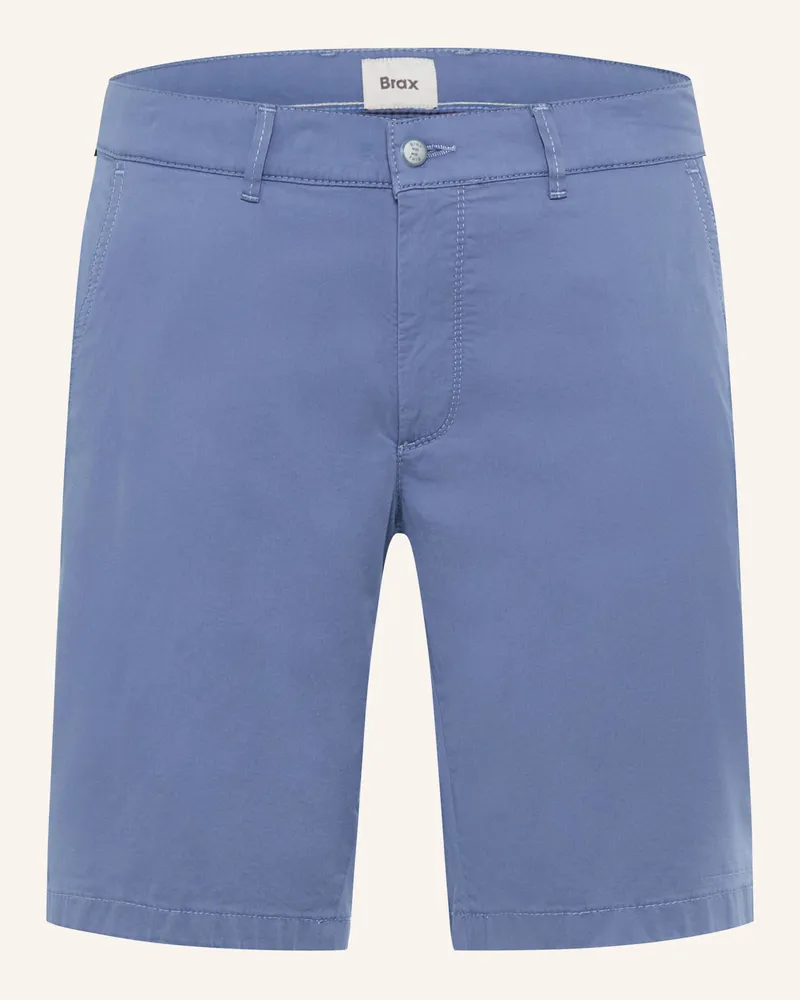 Brax Chinoshorts BOZEN Regular Fit Blau
