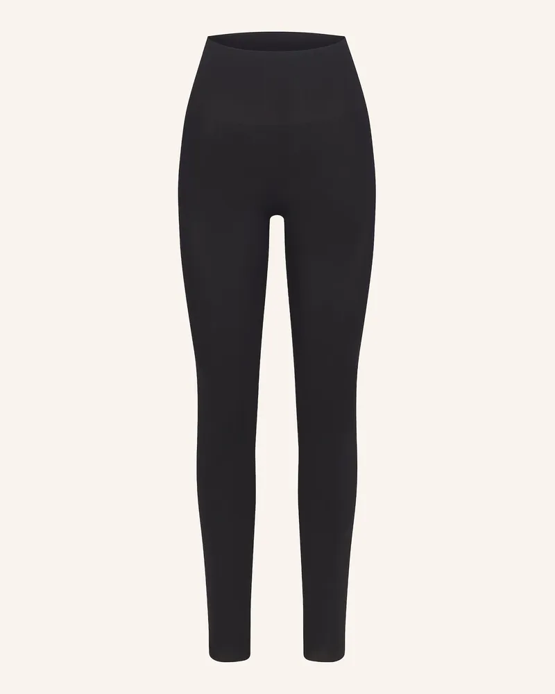 SKIMS Lounge-Leggings SOFT SMOOTHING SEAMLESS Eclipse