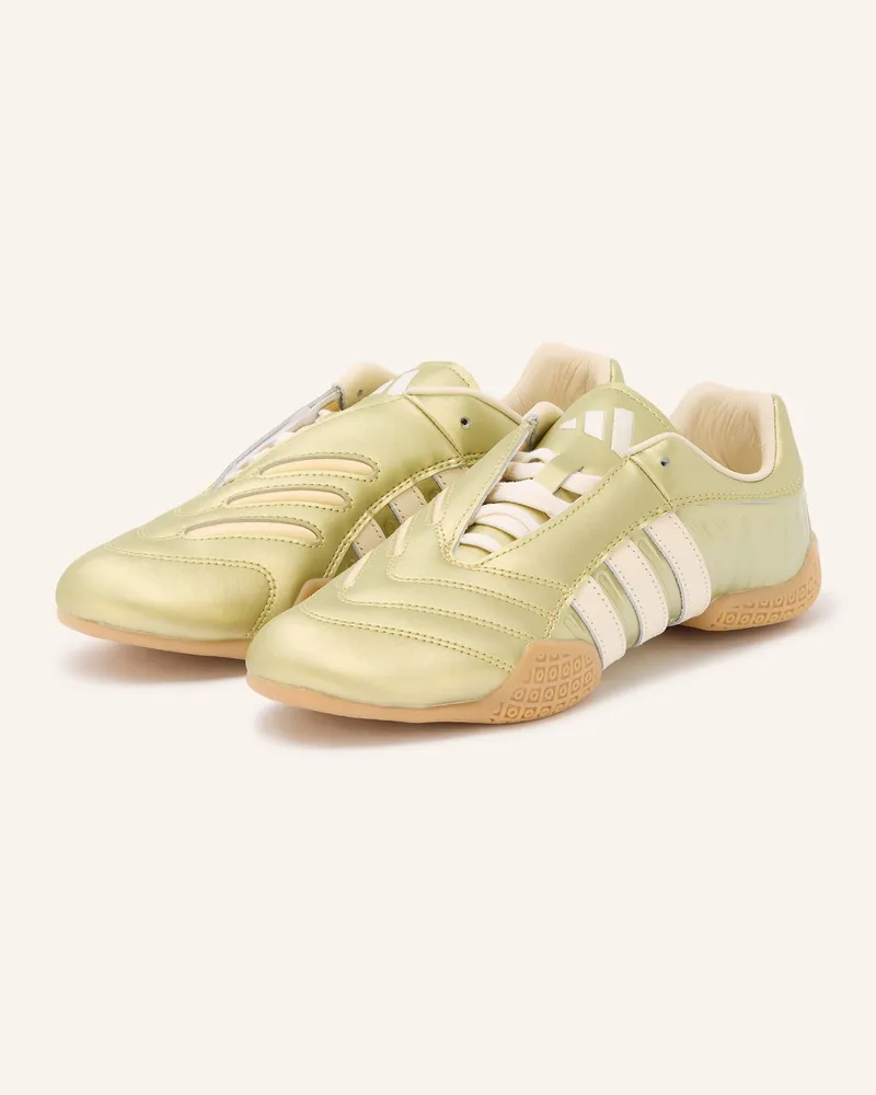 adidas Sneaker TAEKWONDO MEI ELITE Gold