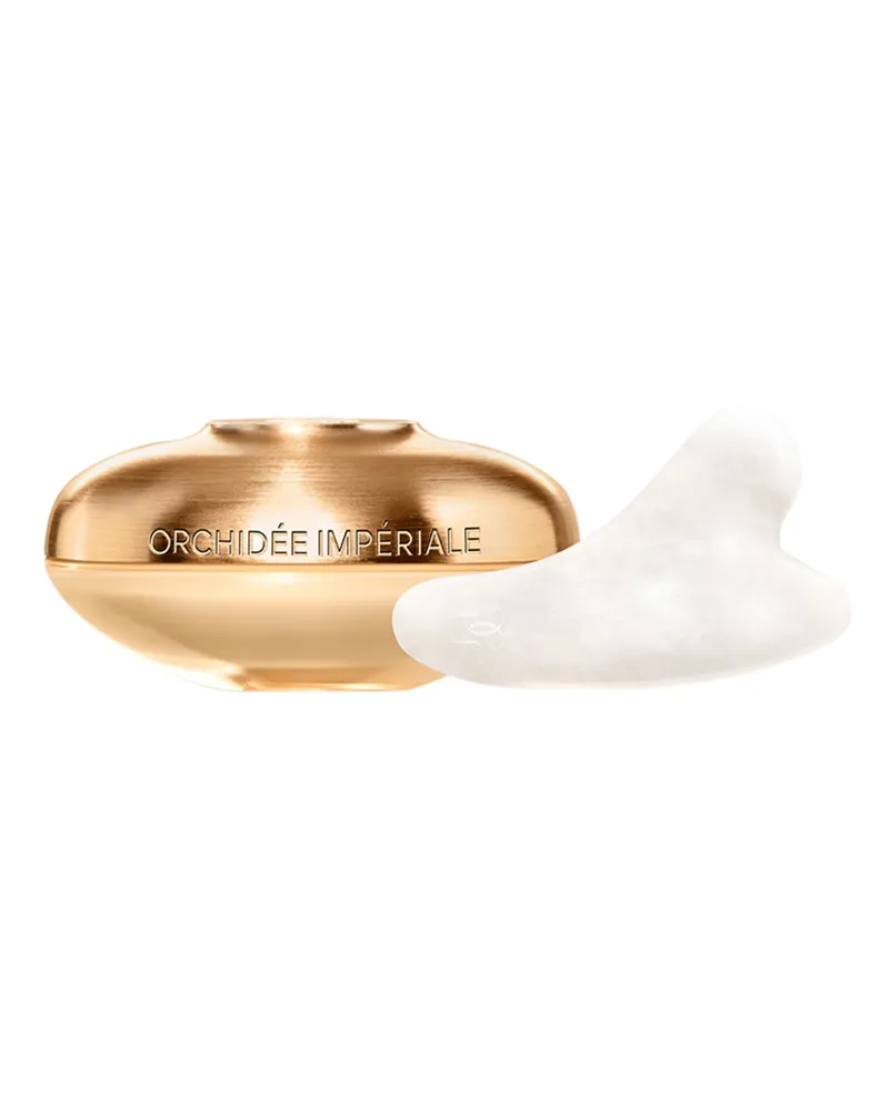 Guerlain ORCHIDÉE IMPÉRIALE GOLD NOBILE CREME 