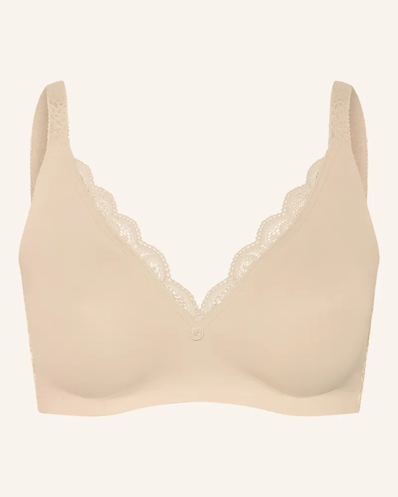 Triumph Minimizer-BH AMOURETTE Beige
