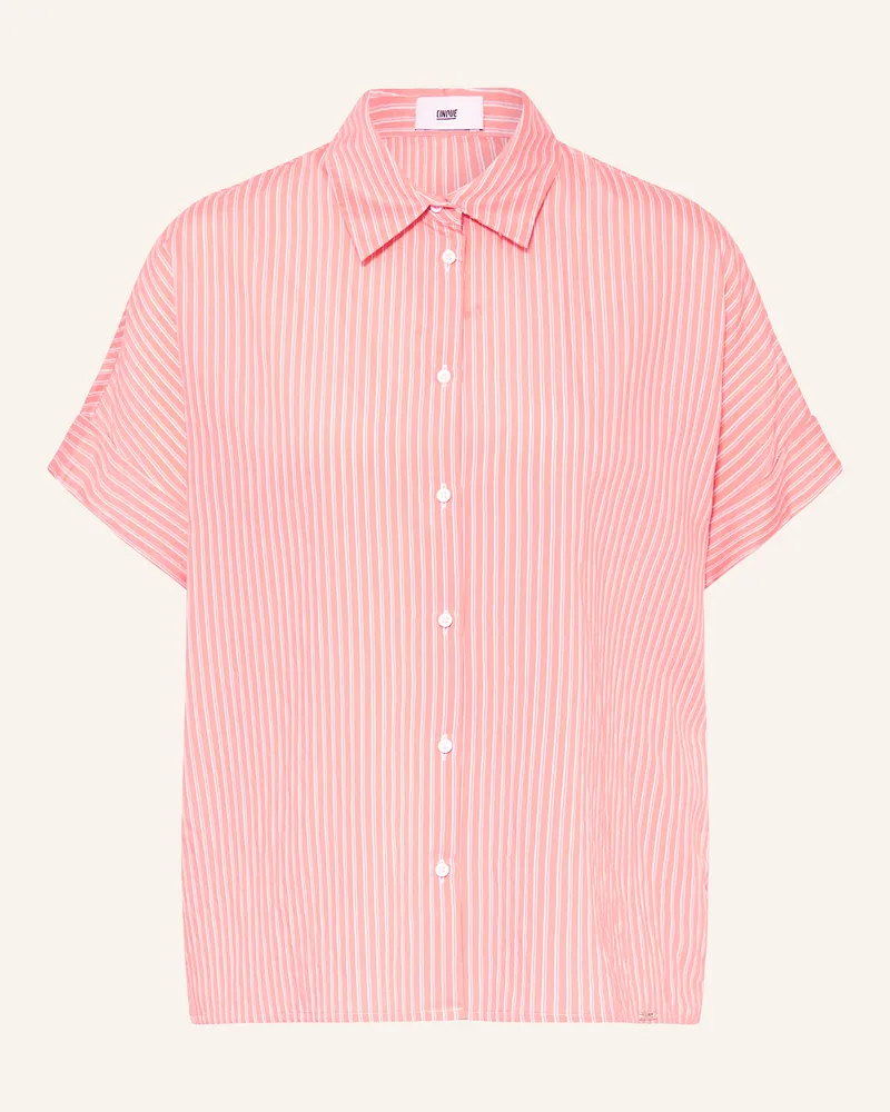 cinque Hemdbluse CITAMM Lachs