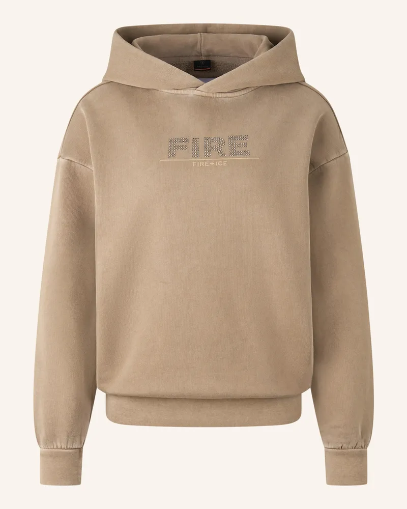 Bogner Fire & Ice Sweatshirt Camel
