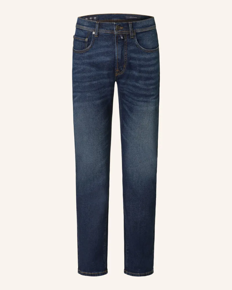 Pierre Cardin Jeans PC-LAVAL Regular Fit Blau