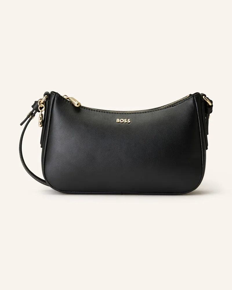HUGO BOSS Umhängetasche NUMAH Schwarz