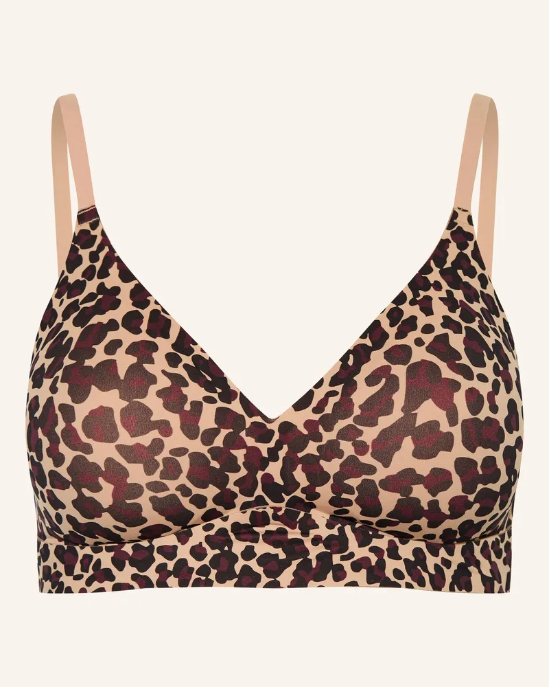 Mey Bustier Serie Invisibles beige Beige