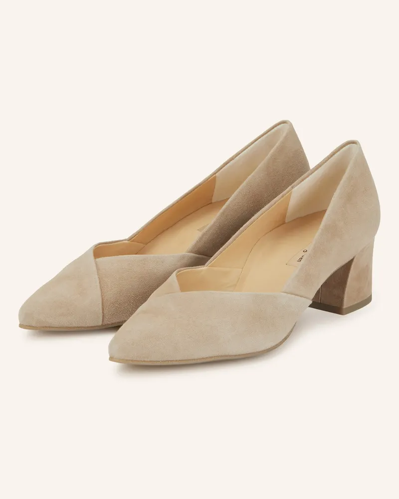 paul green Pumps Beige