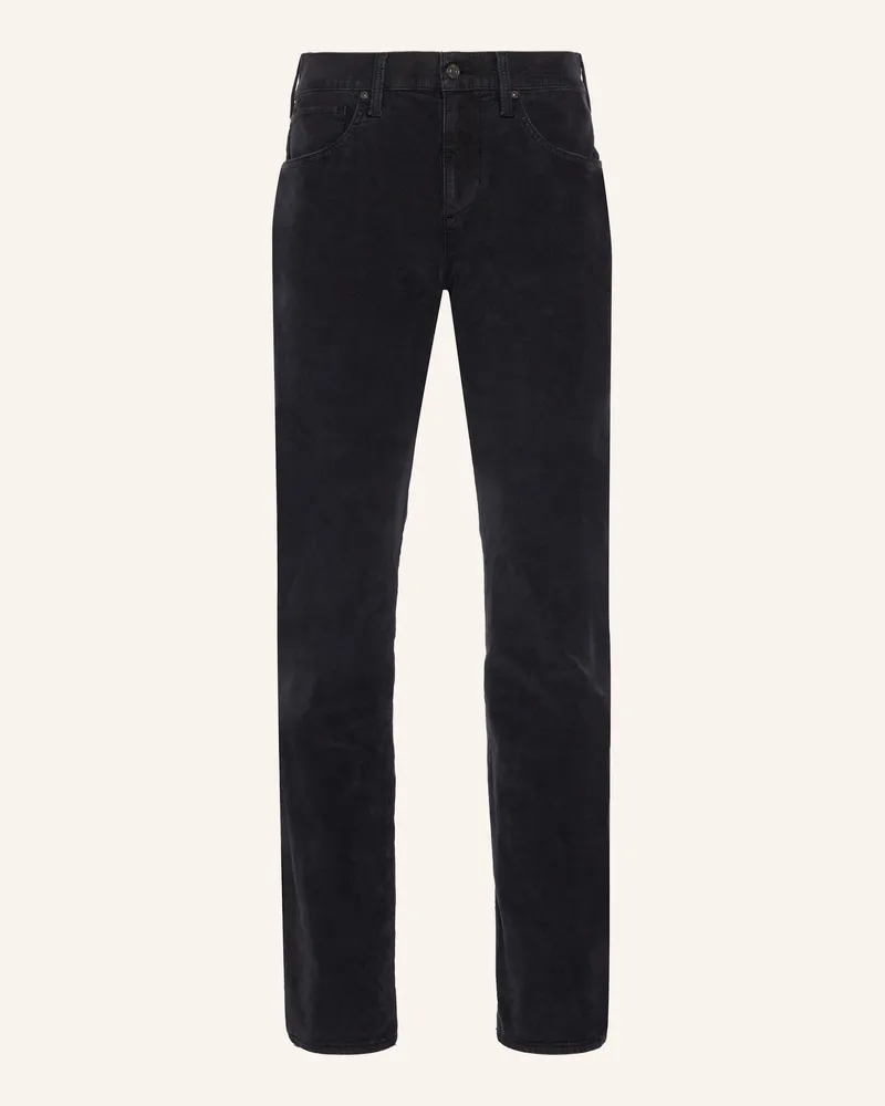 7 for all mankind Pants The Straight Straight Fit braun Braun