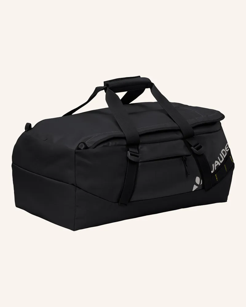 Vaude Sporttasche CITYDUFFEL 35 l Schwarz