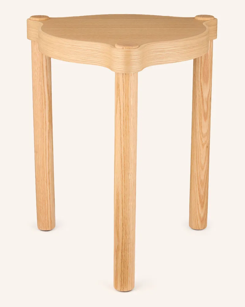 COOEE Design Hocker braun Braun