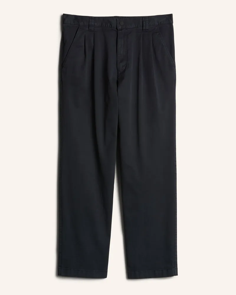 Marc O'Polo Hose Model Lars blau Blau