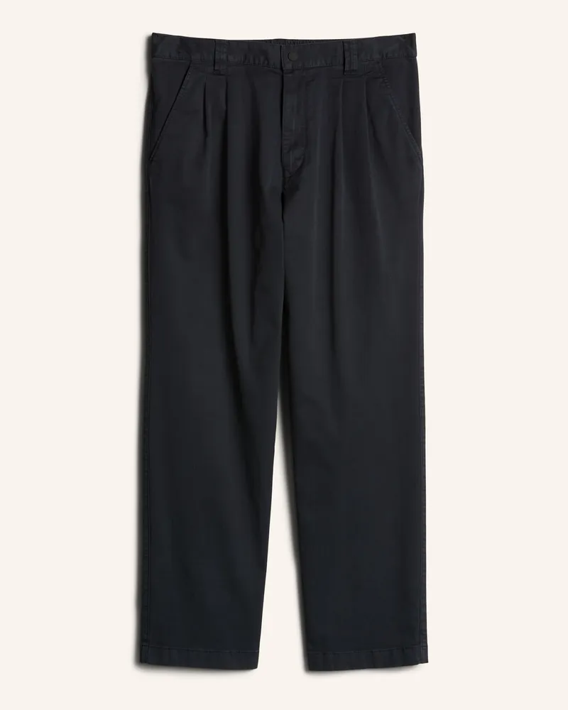 Marc O'Polo Hose Model Lars blau Blau