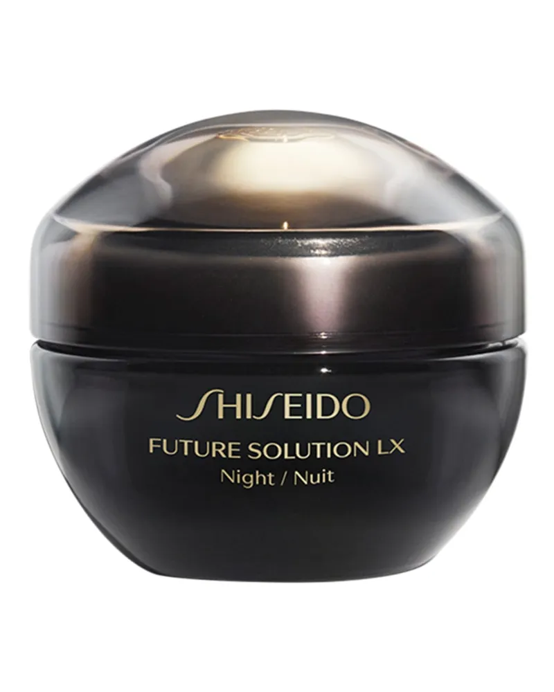 Shiseido FUTURE SOLUTION LX 50 ml, 8600 € / 1 l 