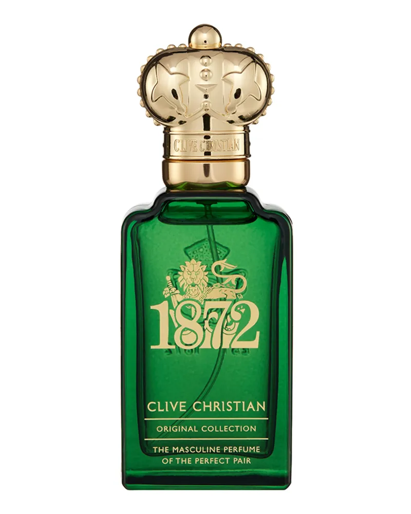Clive Christian 1872 THE MASCULINE PERFUME 
