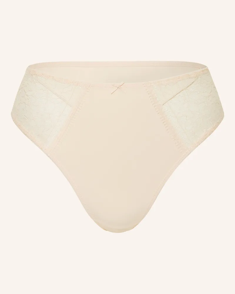 Passionata Slip Jeanne beige Lachs