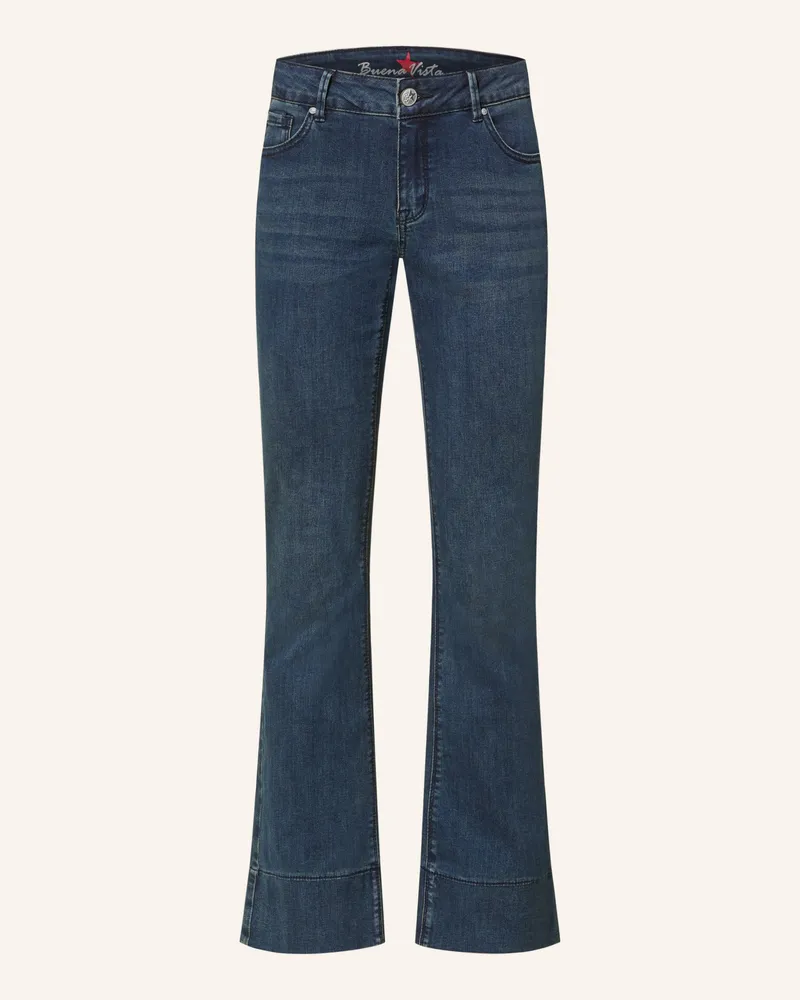 Buena Vista Bootcut Jeans 5227