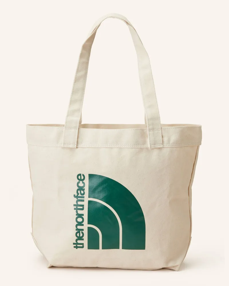 The North Face Shopper Creme