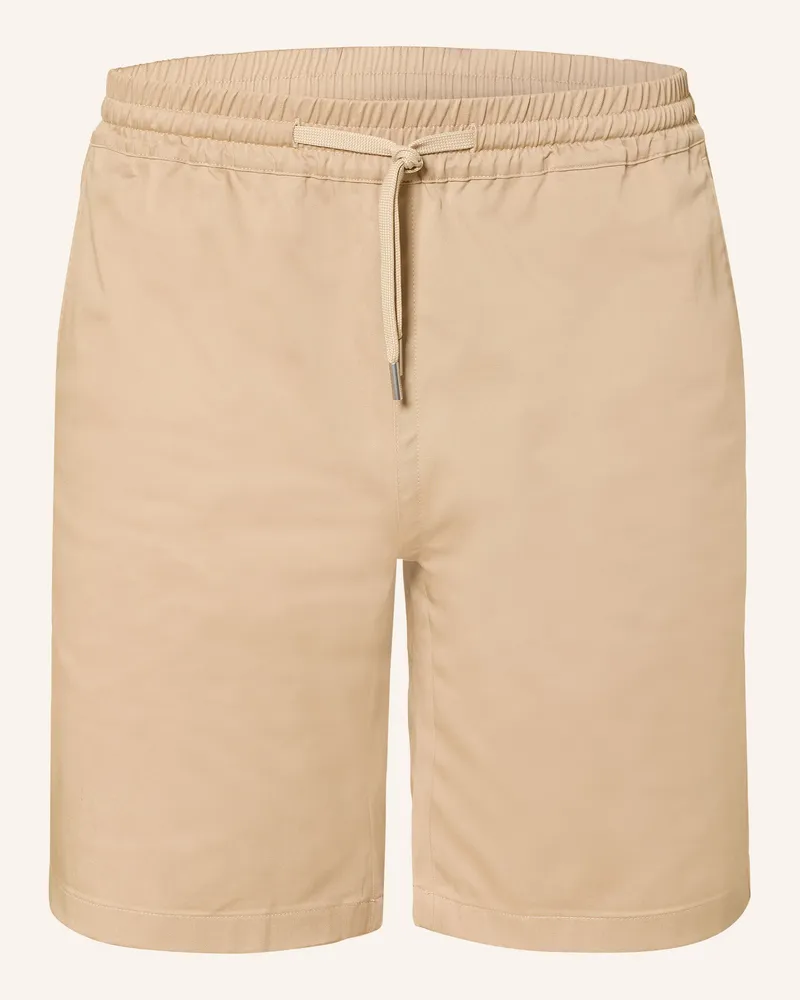 Sandro Shorts beige Beige
