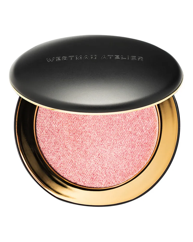 WESTMAN ATELIER Super Loades Tinted Highlighter Soft