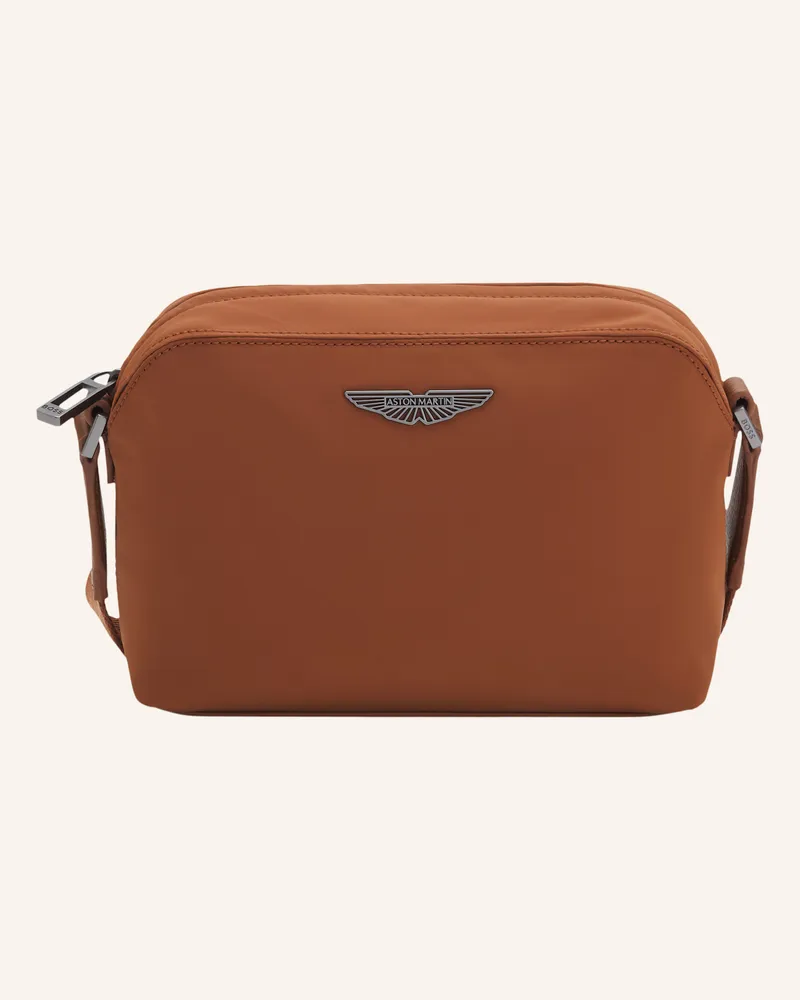 HUGO BOSS Crossbody Bags Ew Crossb.Ny_Am braun Braun