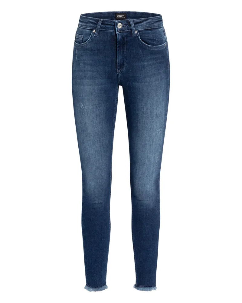 only Skinny Jeans Dark