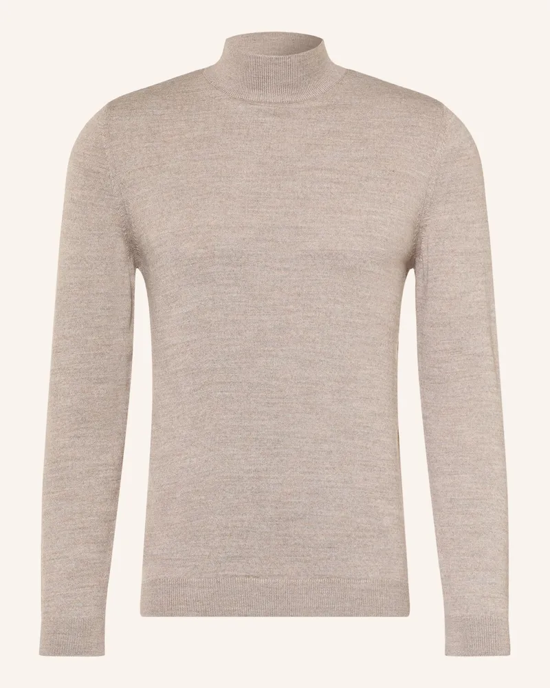 paul Pullover beige Taupe