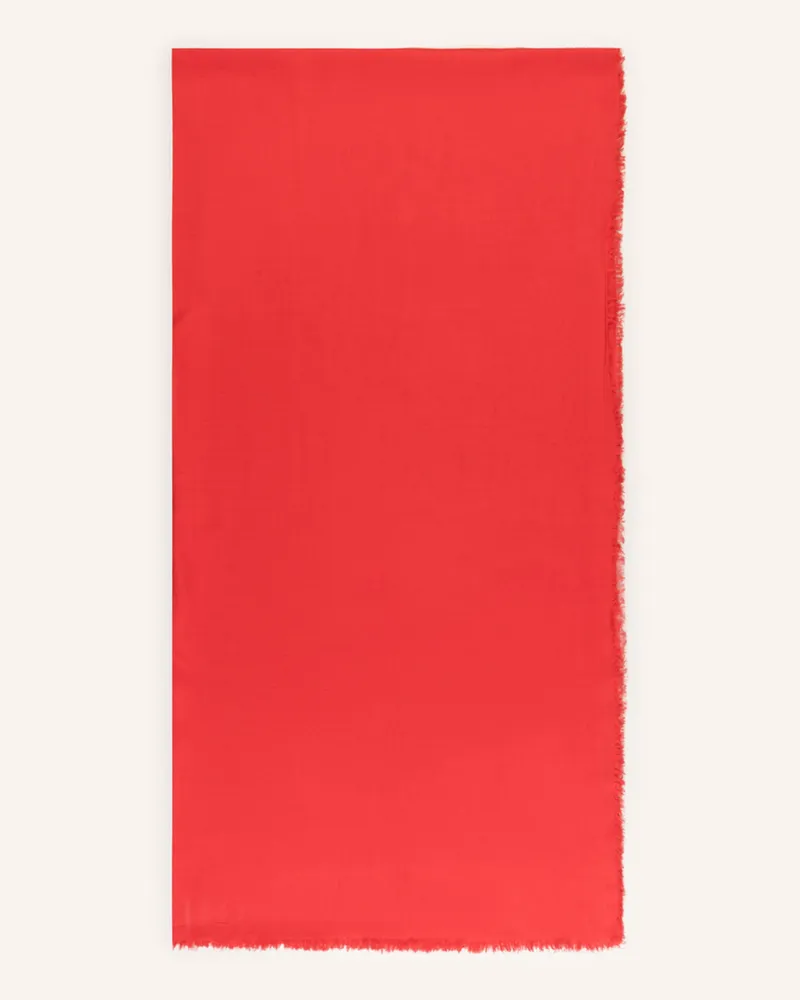 Codello Schal Rot