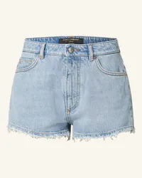 Dolce & Gabbana Jeansshorts CANDIANI Blau