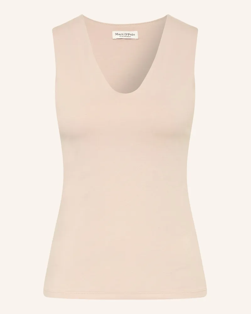 Marc O'Polo Top beige Beige