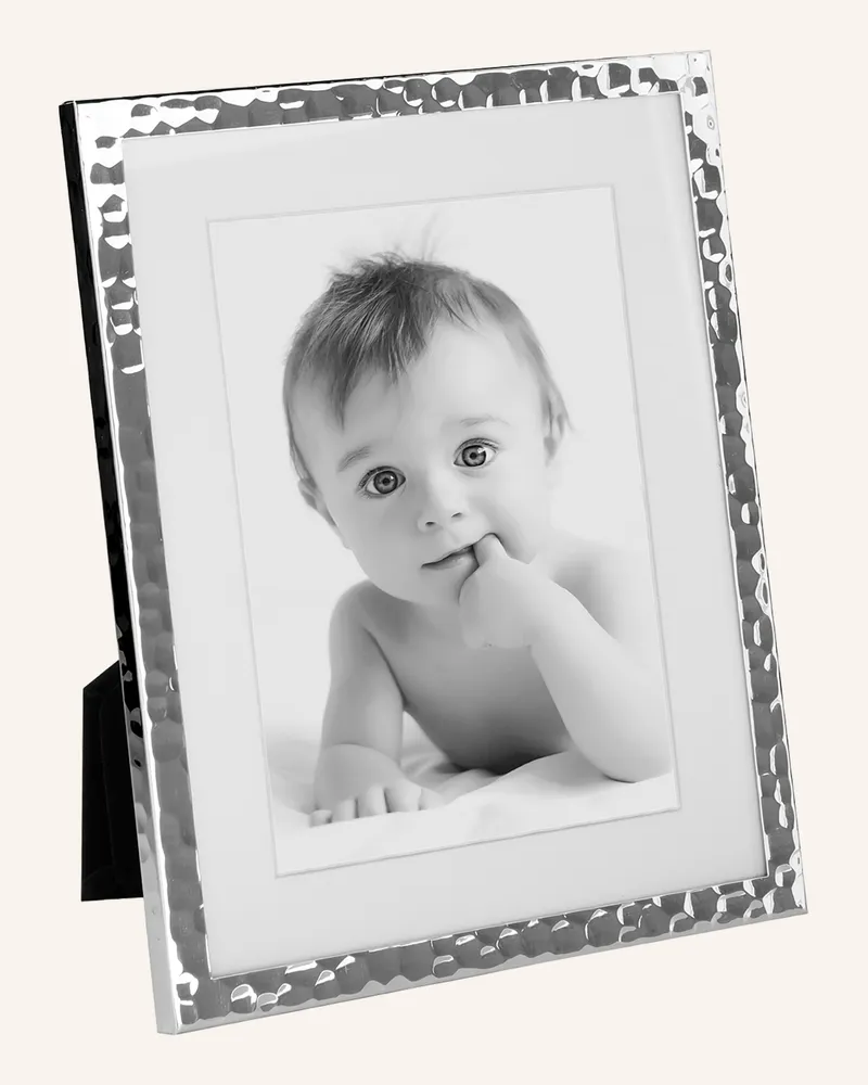 Fink Bilderrahmen 13X18 Cm Milan silber Silber