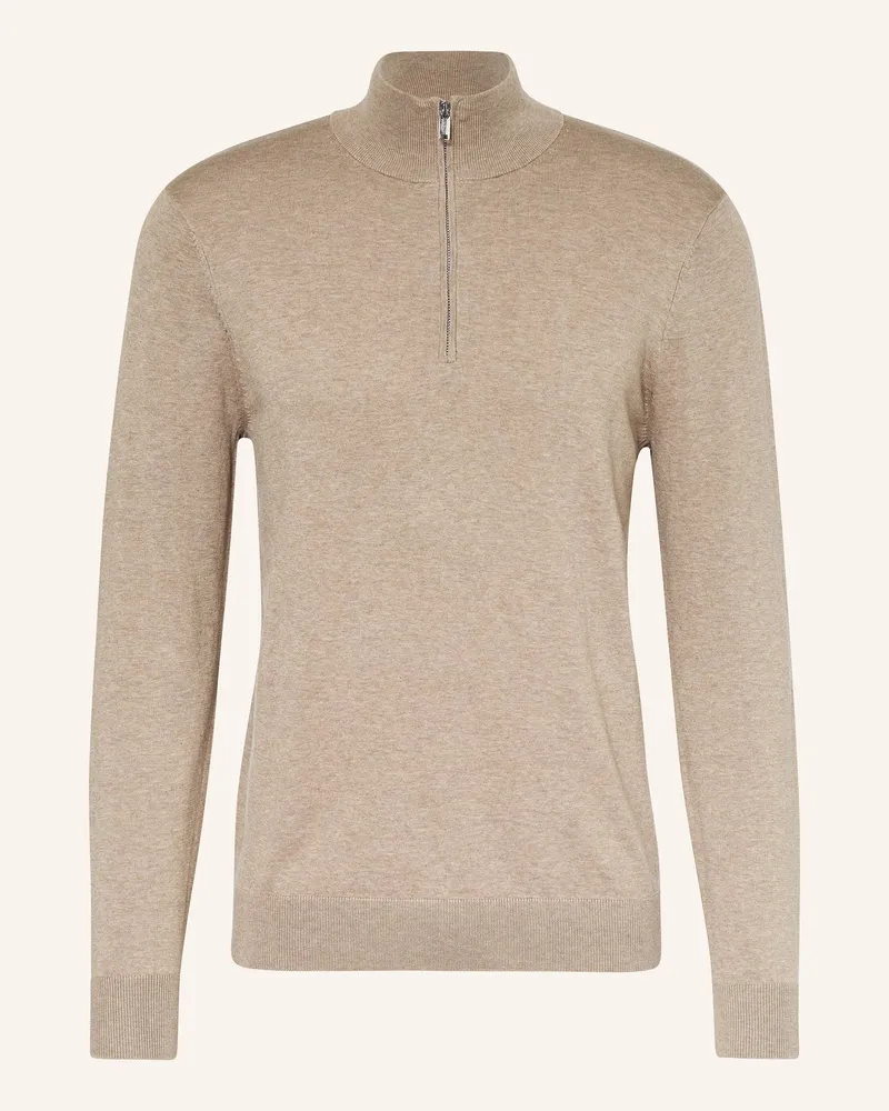 Profuomo Troyer beige Beige