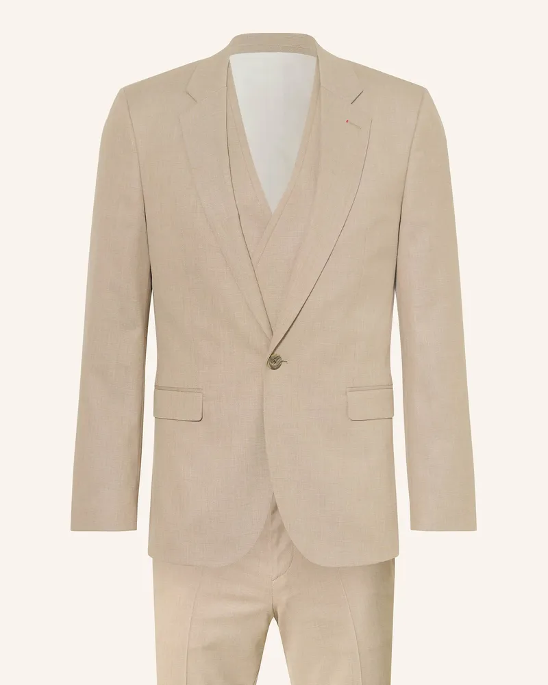 HUGO BOSS Anzug ARTI/HESTEN Slim Fit 219