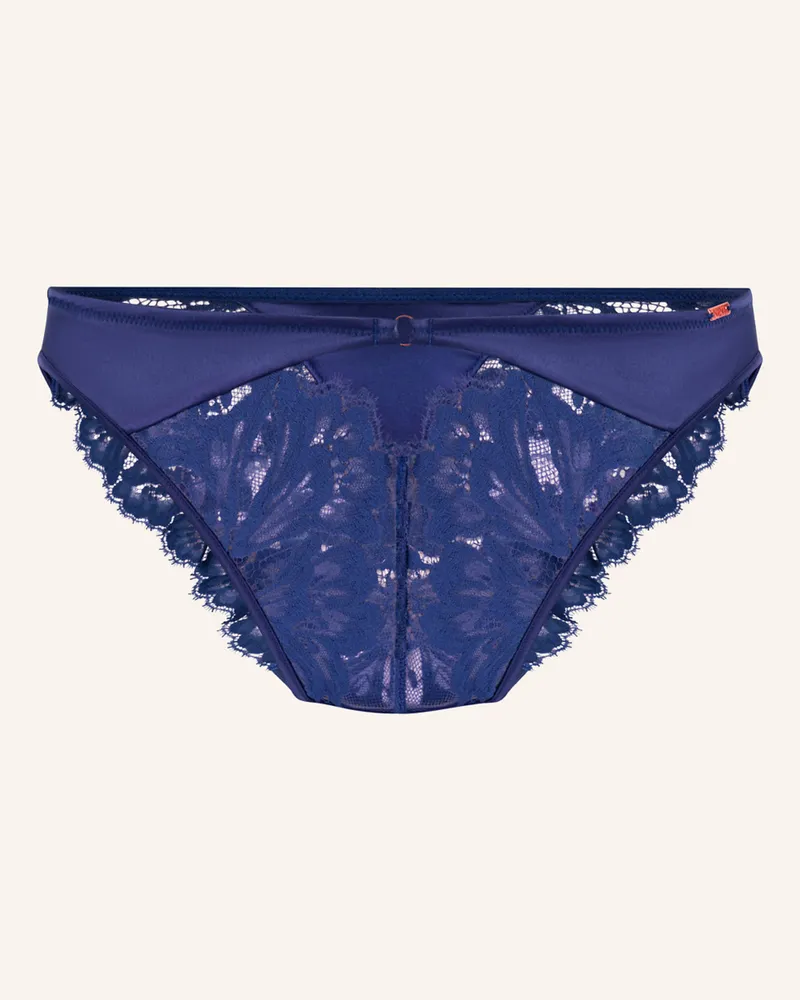Hunkemöller Slip GRACE Blau