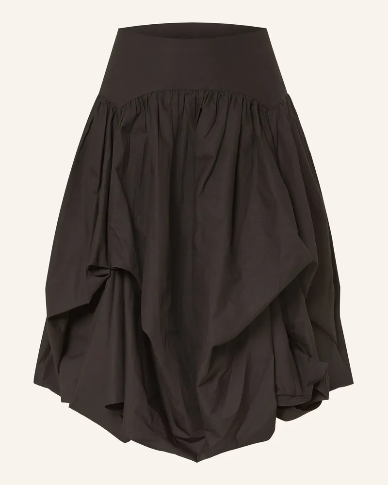 AllSaints Rock JUNIPER Schwarz