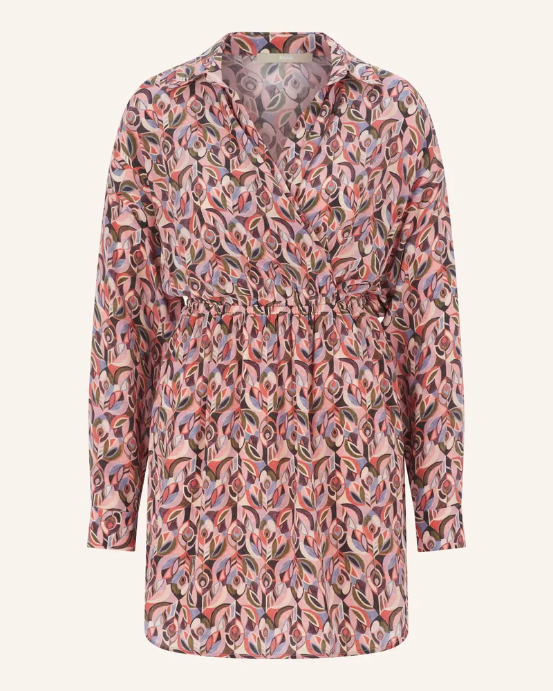 Malej Kleid Rosé