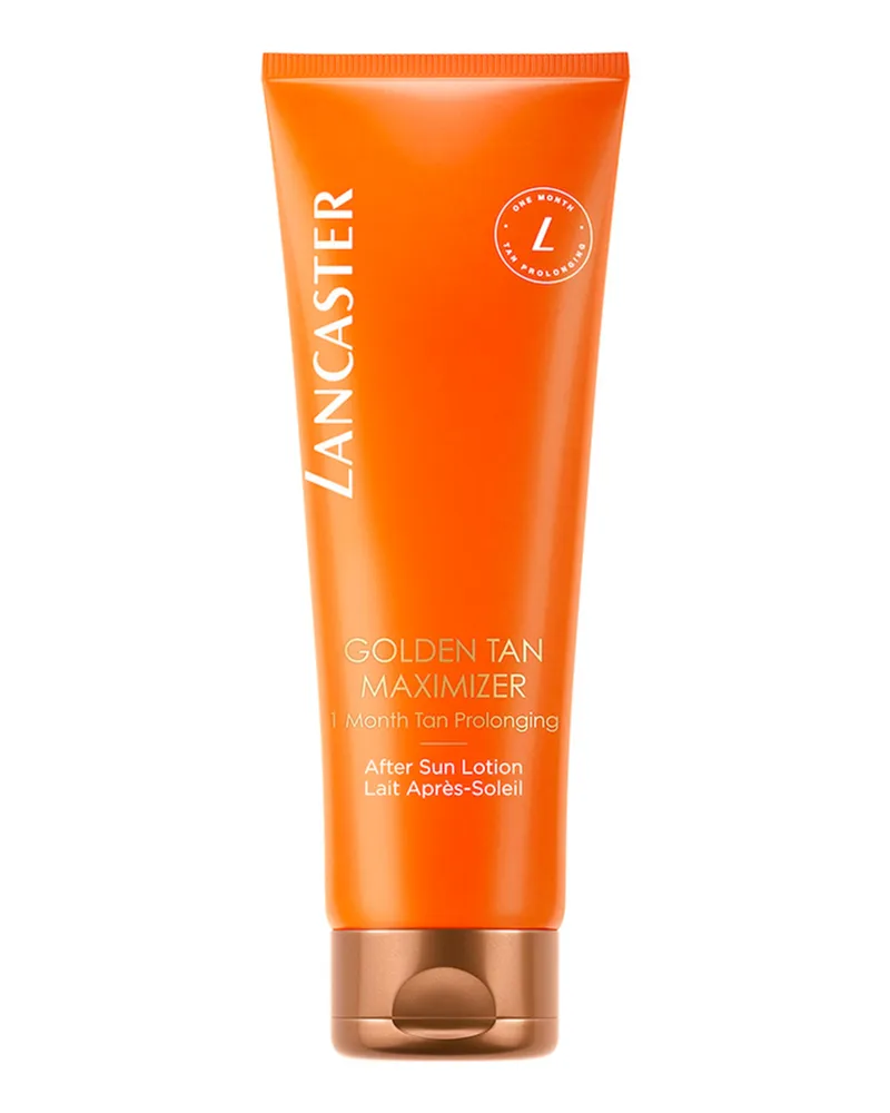 Lancaster Golden Tan Maximizer After Sun Lotion 250 ml 