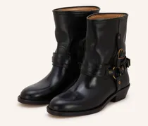 Biker-Boots ILDRED mit Nieten