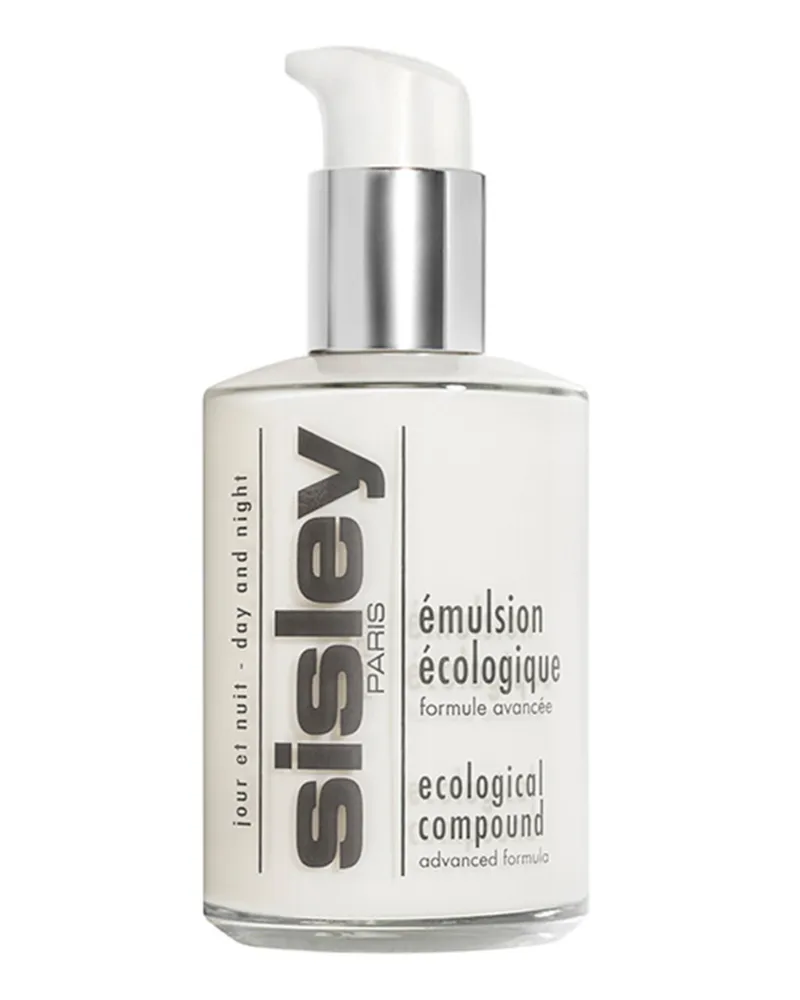 Sisley - Paris EMULSION ECOLOGIQUE FORMULE AVANCÉE 