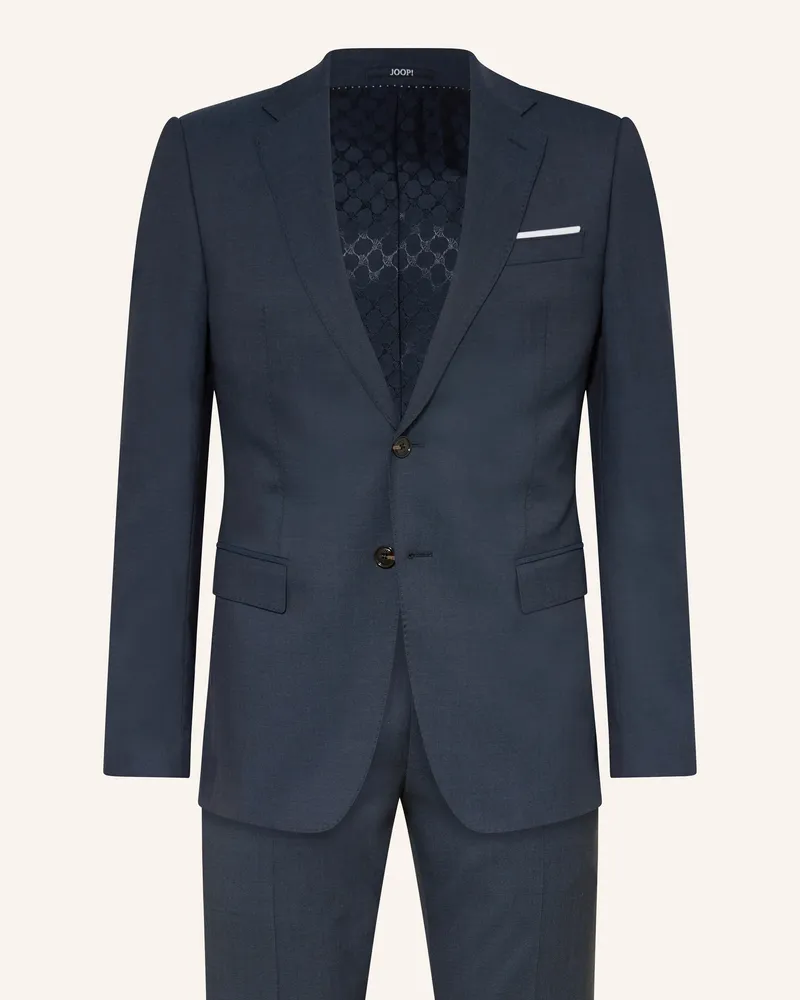 JOOP! Anzug HERBY-BLAYR Slim Fit Dunkelblau