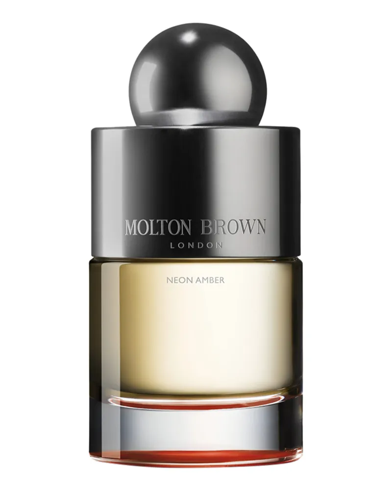 Molton Brown NEON AMBER 